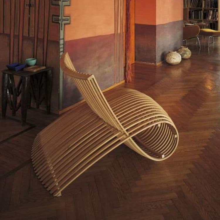 Modern Italian Armchairs You Will Love	
